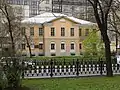 Lunin House
