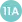 #11А 11А line