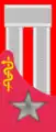 "Granatieri" brigade medical officer