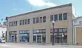 Former Joyce Ford (now New City Fiat), 2401 S. Michigan