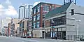 2300 block S. Michigan