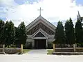 Mount Carmel Parish Church