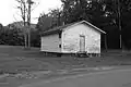 Mount Joel Schoolhouse, Simoda WV