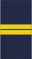 Tenente(Mozambican Army)