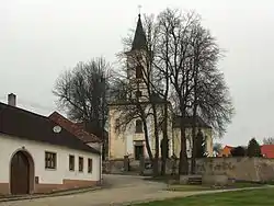 Church of Saint Giles