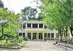 Municipal Hall