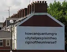 Liam Gillick