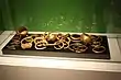 A Bronze Age gold hoard: Tesouro de Caldas, Galicia, Spain