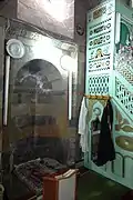Muş Alaeddin Pasha Camii