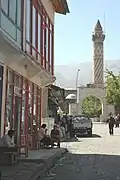 Muş Hacı Şeref Camii