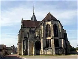 Saint-Pierre-ès-Liens