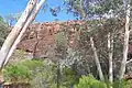 Mutawintji and river red gums