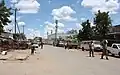 Street scene