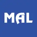 MyAnimeList Latest Logo