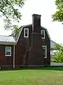 East Side Chimney