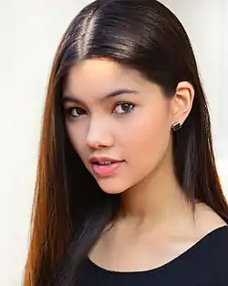 Myra Molloy in 2013