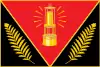 Flag of Myrnohrad