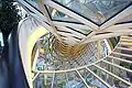 Myzeil, Frankfurt, May 2010