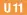 U11