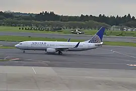 Boeing 737-800