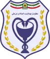 Rescue & Healthcare Deputy