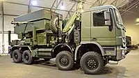 NASAMS 3