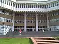 Main Library