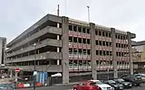 NCP Wood Street Car Park