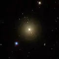 NGC 3928 (SDSS DR14)