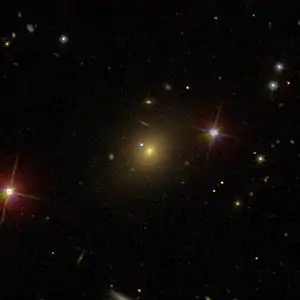 NGC 445