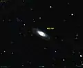 NGC 424 from the DSS.