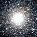 NGC 6388 taken from the HST.