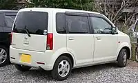 Nissan Otti
