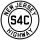 Route S4C marker