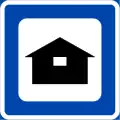 Camping park