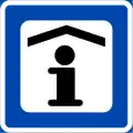 Tourist information office