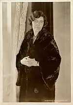 Alice Paul, 1886-1977
