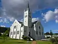 Dutch Reformed Church