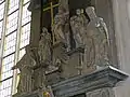 Von Velen's Epitaph