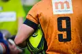 NSW Country Eagles Round 1