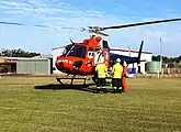 Eurocopter AS350