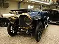 Benz 16/40 HP (1914)