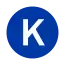 "K" train