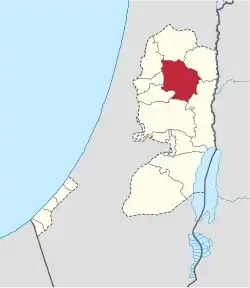 Location of {{{official_name}}}