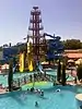 One of resorts in Nabran