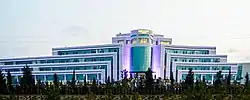 Naftalan Hotel by Rixos