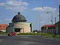 Greek Catholic Church of the Dormition of the Mother of God