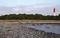 Naissaare lighthouse