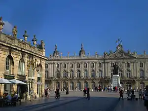 Nancy, Place Stanislas, E.Héré, 1752–1760.jpg