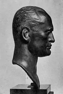 Benito Mussolini